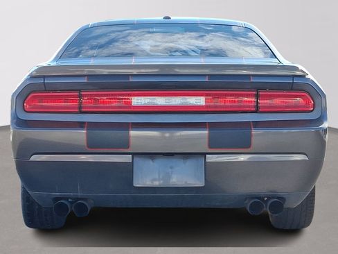 Used 2013 Dodge Challenger R/T w/ Blacktop Pkg image 5