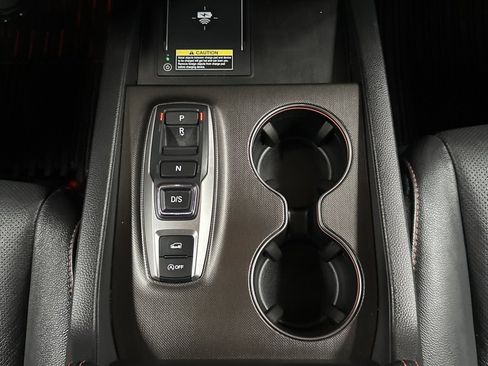 Used 2024 Honda Passport TrailSport image 25