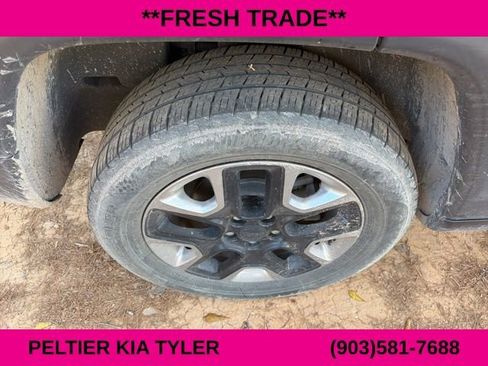 Used 2018 Jeep Compass Trailhawk w/ Navigation Group image 12