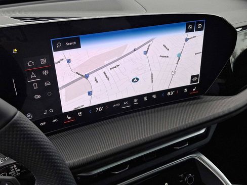 New 2025 Audi SQ5 Premium Plus image 15