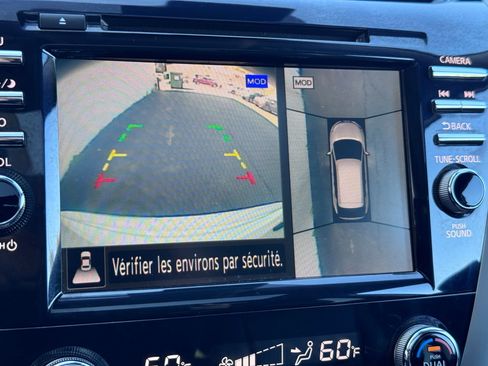 Used 2021 Nissan Murano SL image 30