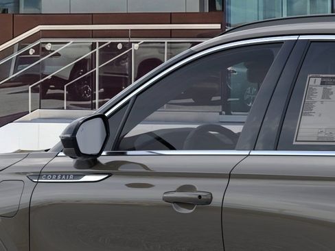 New 2025 Lincoln Corsair Grand Touring w/ Equipment Group 301A AWD/4WD image 44
