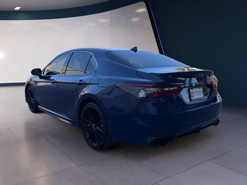Used 2023 Toyota Camry XSE image 3