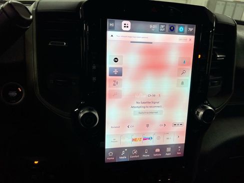 New 2026 RAM 2500 Tradesman image 13