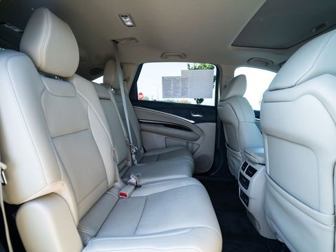 Used 2017 Acura MDX SH-AWD w/ Technology Package image 19