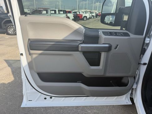 Used 2022 Ford F250 XLT image 19