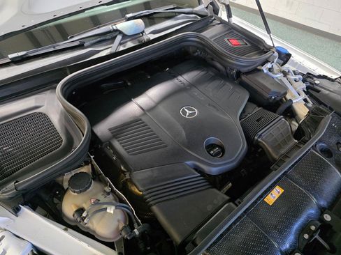Used 2020 Mercedes-Benz GLS 450 4MATIC image 51