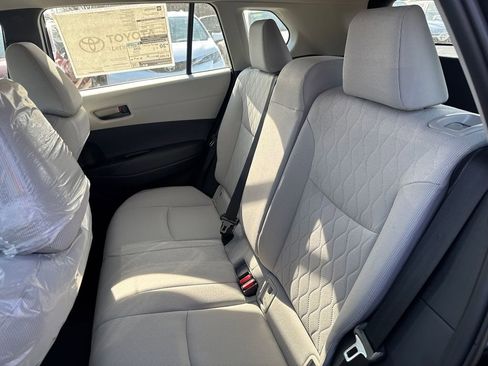 New 2026 Toyota Corolla Cross L image 13