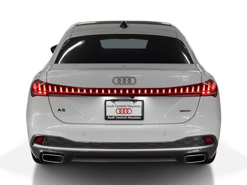 New 2025 Audi A5 2.0T Premium Plus image 10