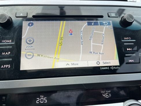 Used 2016 Subaru Legacy 2.5i Limited image 12