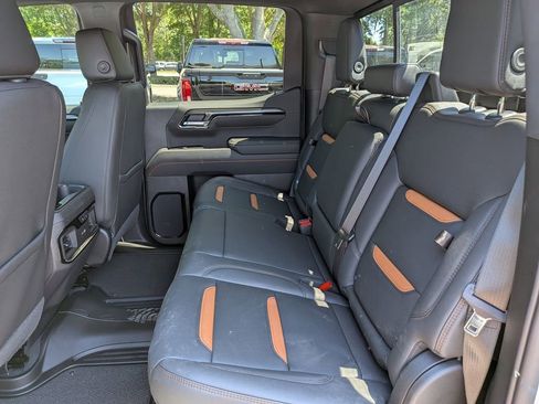 New 2026 GMC Sierra 1500 AT4 w/ AT4 Premium Package image 14