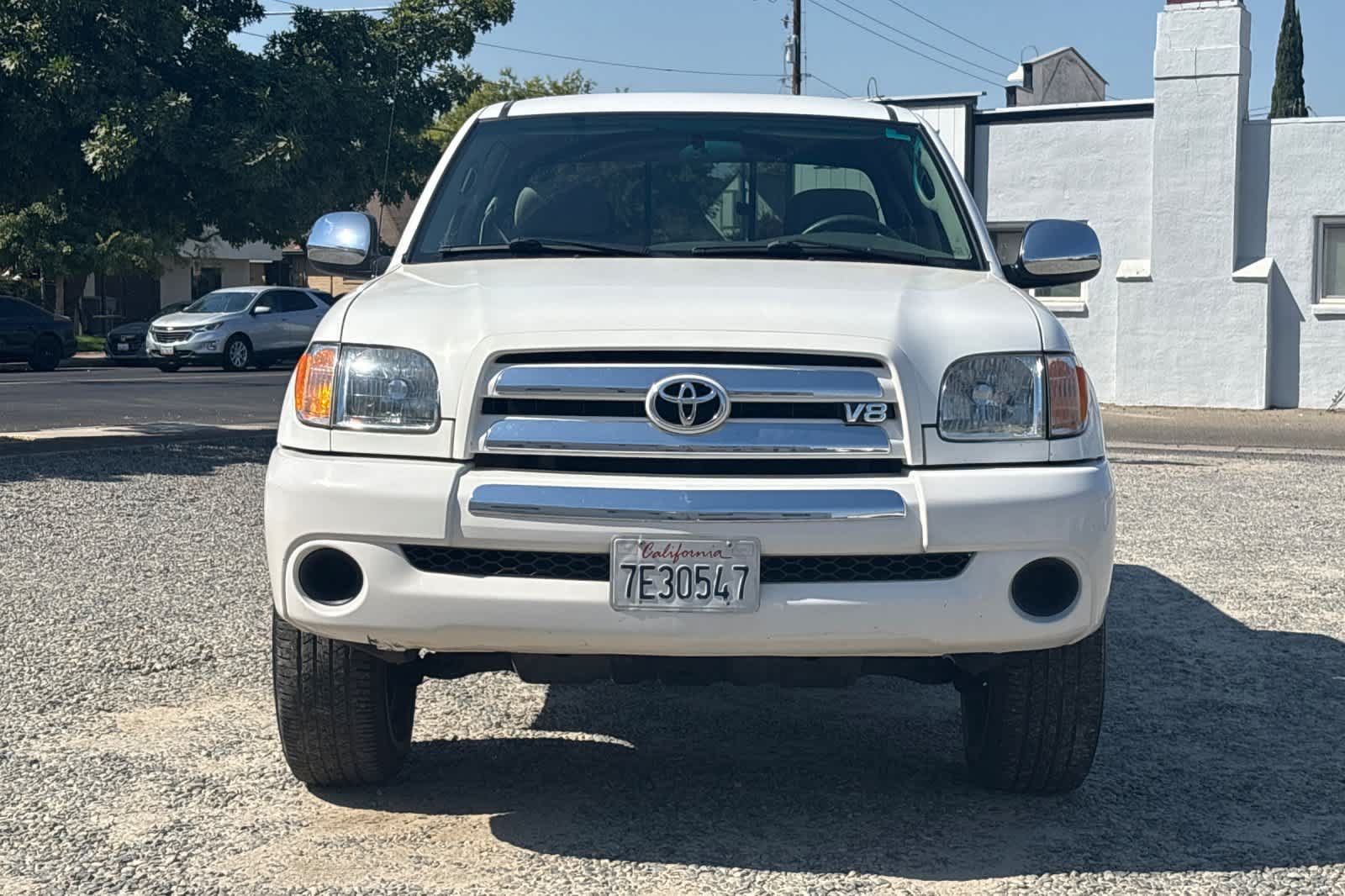 Used 2003 Toyota Tundra SR5 RWD image 11