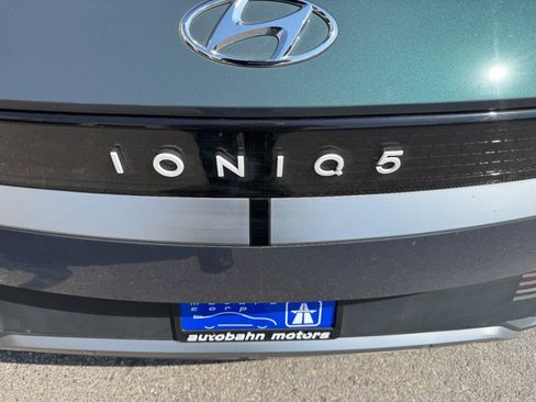 Used 2023 Hyundai Ioniq 5 SEL w/ Cargo Package AWD/4WD image 16
