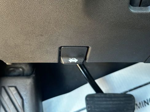 Used 2024 Chevrolet Silverado 3500 LTZ image 70