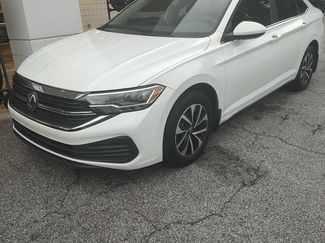 Used 2024 Volkswagen Jetta S FWD video 1