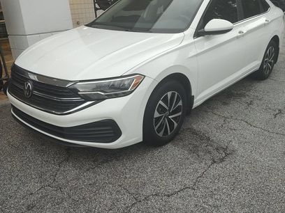 Used 2024 Volkswagen Jetta S