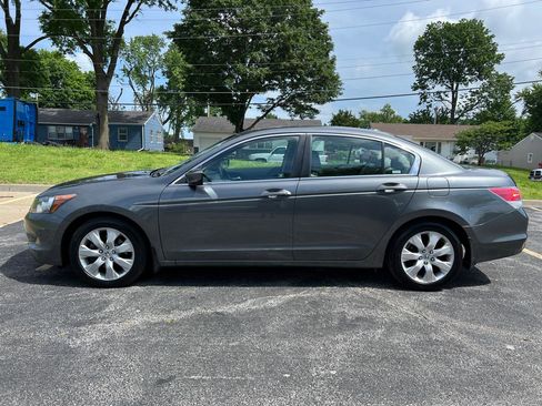 Used 2008 Honda Accord EX-L image 2