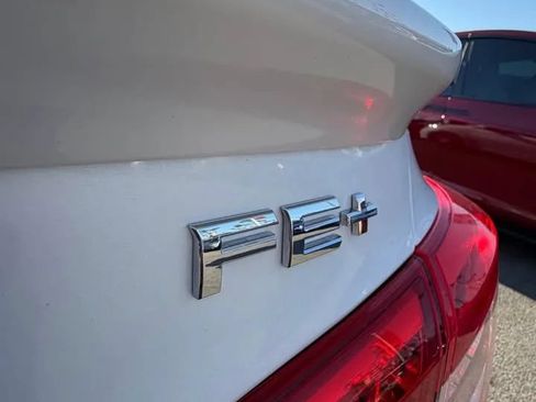 Used 2013 Nissan Sentra FE+ S FWD image 6