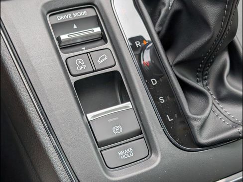 New 2026 Honda CR-V EX-L image 9