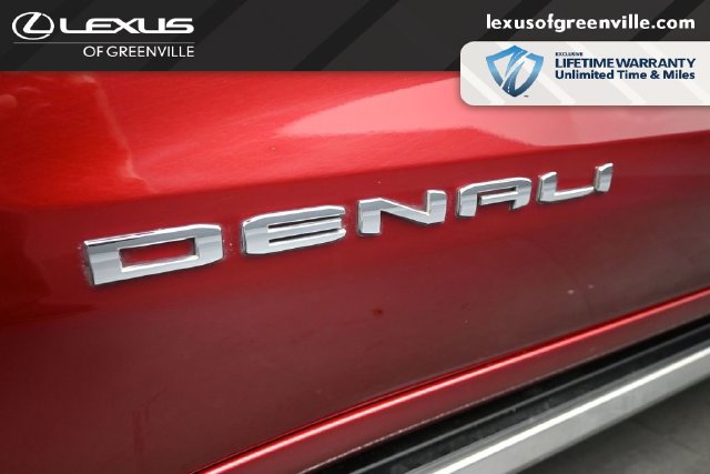 Used 2021 GMC Sierra 1500 Denali w/ Denali Ultimate Package AWD/4WD image 12