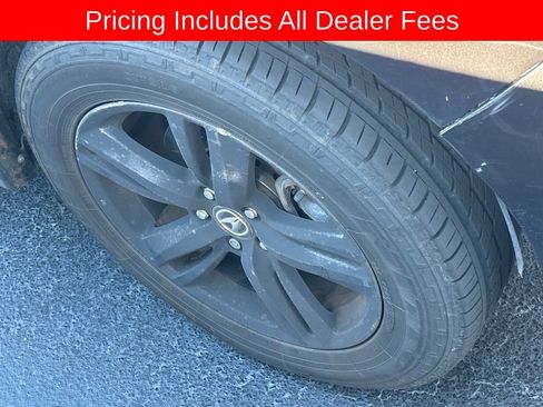 Used 2016 Acura RDX FWD w/ Technology Package image 2