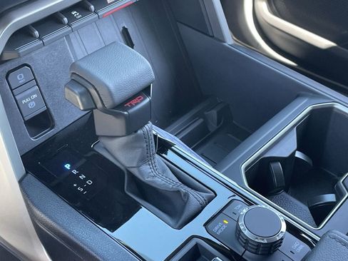 New 2026 Toyota Tundra SR5 image 12