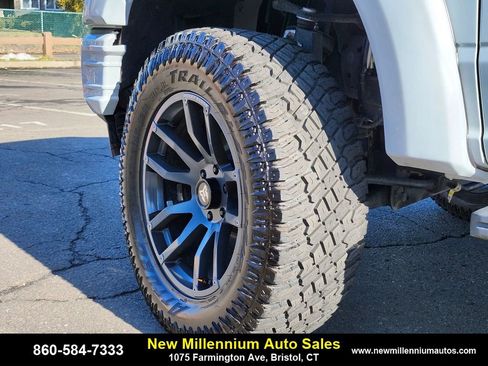 Used 2021 Ford F150 XLT w/ Equipment Group 302A High image 32