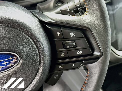 New 2026 Subaru Crosstrek 2.5i Limited AWD/4WD image 13