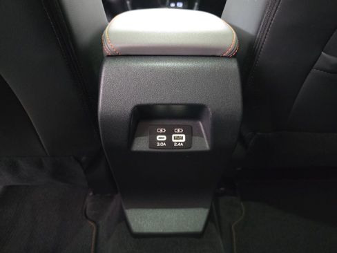 Certified 2025 Subaru Crosstrek 2.5i Limited w/ Popular Package #3A image 25