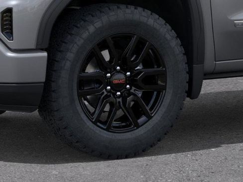 New 2026 GMC Sierra 1500 Elevation w/ X31 Off-Road Package image 33