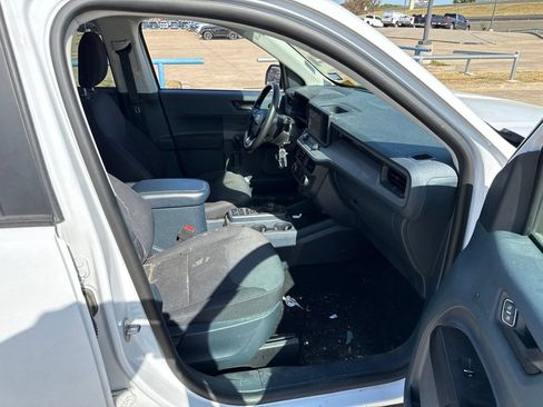Used 2023 Ford Maverick XL w/ Equipment Group 100A Standard AWD/4WD image 13