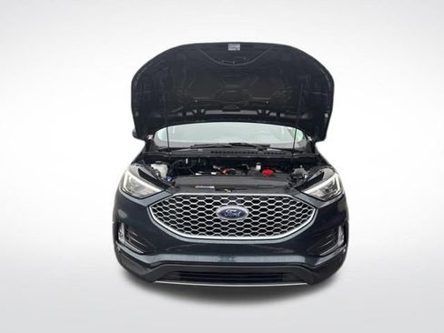 Used 2024 Ford Edge SEL w/ Convenience Package image 45