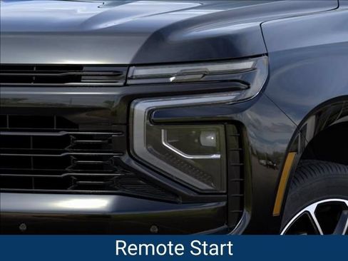 New 2026 Chevrolet Tahoe RST w/ Comfort Package AWD/4WD image 11
