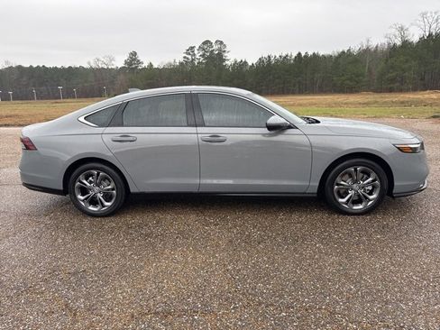 Used 2024 Honda Accord EX-L image 15