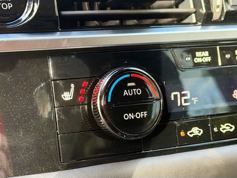 New 2025 Nissan Pathfinder SV w/ Cargo Package image 21