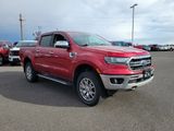 Used 2021 Ford Ranger Lariat w/ Equipment Group 501A High image 4