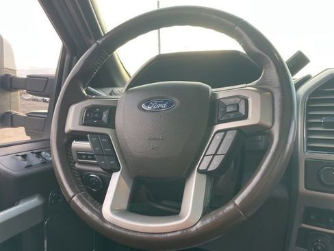 Used 2021 Ford F350 King Ranch w/ King Ranch Ultimate Package image 19