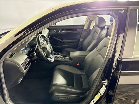 Used 2024 Honda Civic Touring image 11