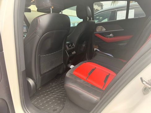 Used 2023 Mercedes-Benz GLE 53 AMG 4MATIC Coupe image 13