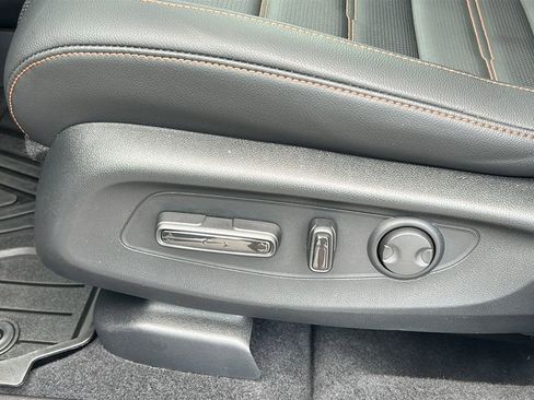 Used 2026 Honda CR-V Sport Touring image 12