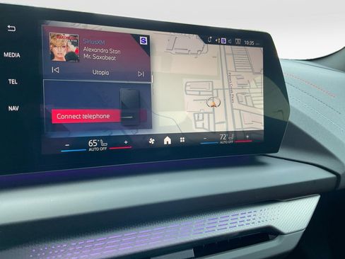 New 2026 BMW M235i xDrive w/ Technology Package AWD/4WD image 17