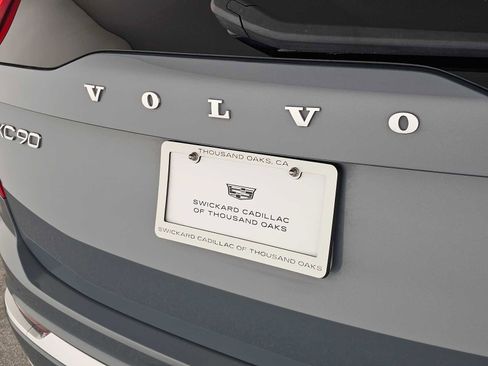 Used 2020 Volvo XC90 T8 Inscription image 14