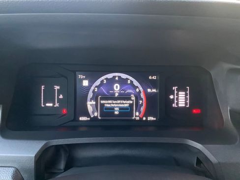 Used 2024 Toyota Tacoma SR5 image 15