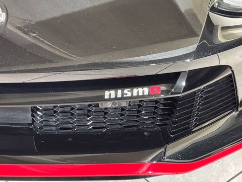 Used 2024 Nissan Z NISMO w/ Floor Mat Package image 26
