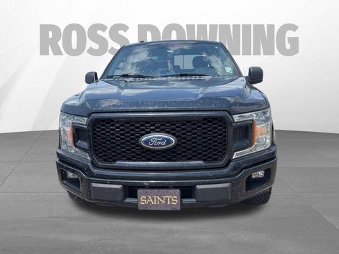 Used 2018 Ford F150 XL w/ Equipment Group 101A Mid RWD image 2