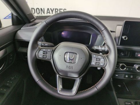 New 2026 Honda CR-V Sport-L image 14