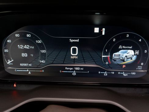 Used 2022 GMC Yukon Denali AWD/4WD image 27