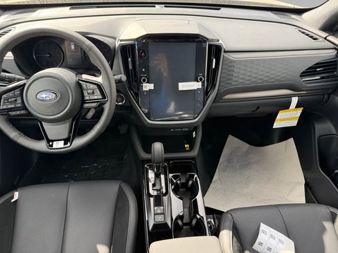 New 2026 Subaru Forester Touring AWD/4WD image 10