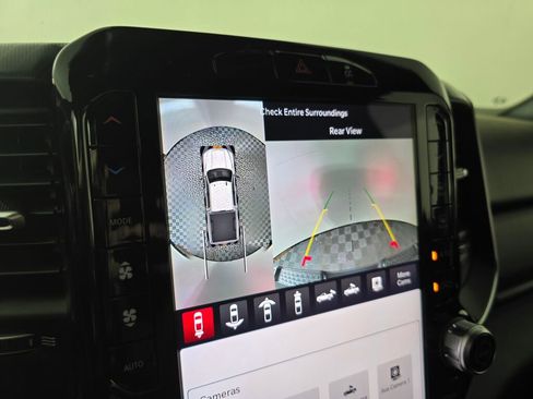 New 2026 RAM 2500 Big Horn image 22