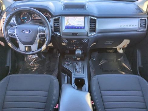 Certified 2020 Ford Ranger XLT w/ Equipment Group 301A Mid image 15